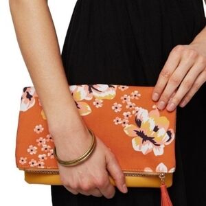 Rachel Pally Reversible Clutch‎